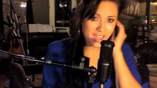 No Promises Shayne Ward Cover by Kiana [upl. by Aicilla]