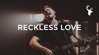 Reckless Love Live with story  Cory Asbury  Heaven Come 2017 [upl. by Adnohsak]