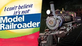 Railroader An unbiased and biased review from a real Railroader [upl. by Funk250]