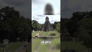 7  Tikal Misterios y Grandeza de la Ciudad Maya en la Selva Guatemalteca [upl. by Em]