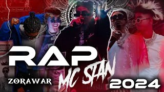 MC STAN  Rap Song 2024  Rap Music Song  Dj Zorawar Remix Mc STan Songs  Best Rappa Songs MC STAN [upl. by Ellary849]