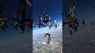 skyking skyfun skydiving travel [upl. by Ixela]