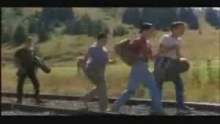 The Ballad of Paladin Stand by me film [upl. by Farkas]