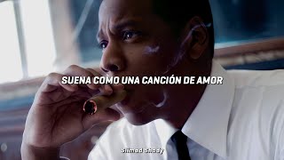 JayZ  Song Cry Subtitulada Español [upl. by Jorry661]