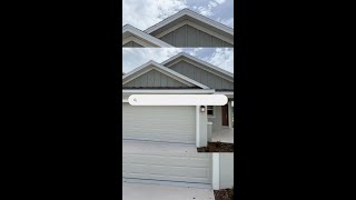 Lennar Homes Peace Creek Reserve  Winter Haven FL [upl. by Nitsuga816]