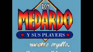 Don Medardo y su players Mix [upl. by Werna]