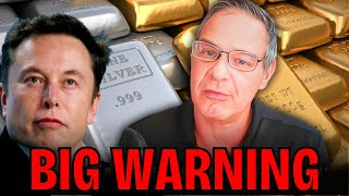 ⚡SILVER Investor⚡YOU Ready for THISMASSIVE Alert and News Update for Silver PriceAndy Schectman [upl. by Kayla]