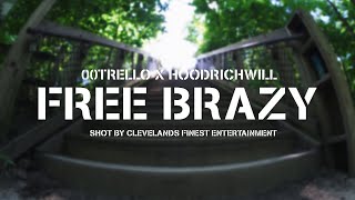 00Trello  Free Brazy Flow Ft HoodrichWill Dis DattHoneyKomb Brazy CLEmix Official Music Video [upl. by Areema]