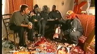 Slipknot Kamikaze Interview 2000  Full [upl. by Eula523]