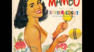 Xavier Cugat  Mambo Jambo [upl. by Enair]