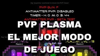 Graal Era PVP Plasma El Mejor Modo De Juego De Graal Era  PRODIGO Graal Era [upl. by Goldfinch]