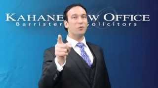 What is a Restricted Covenant by Kahane Law Office [upl. by Nalaf]