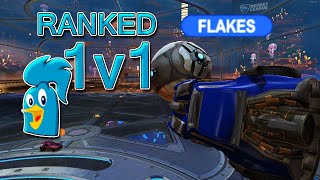 The Candy Man Flakes  1v1 Ranked [upl. by Diad]