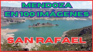 Descubre San Rafael Mendoza El Sosneado Las Leñas Los Reyunos y más destinos turisticos [upl. by Oiliduab]