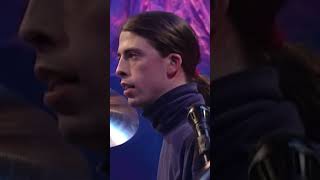 Funny Moment Between Kurt Cobain amp Dave Grohl [upl. by Aw]