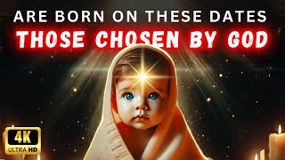 YOUR BIRTH MONTH 🎂 BIBLICAL MEANING ✝️ The Hidden Message Behind Your Birthday in 4K  Faith Stories [upl. by Iahs]