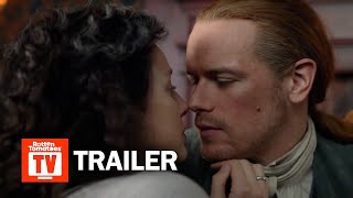 Outlander Season 6 Trailer  Rotten Tomatoes TV [upl. by Oneil]