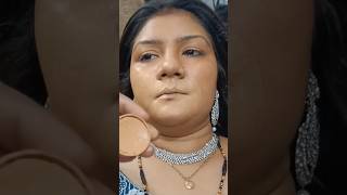 makeup tutorial kryolan 🥰 makeup naturencebeautyworld makeuptutorial kryolanmakeup [upl. by Adner]