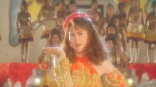 Catch Me If You Can Full HD Song  Sapoot  Karishma Kapoor [upl. by Aicre24]