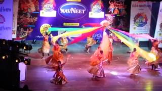 Bherpo semifinal dance competition  katchi banka [upl. by Sigler25]