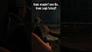 Atomic Laugh Factory NS  Fallout New Vegas gaming fallout falloutnv memes funny [upl. by Rudd93]