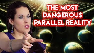 The Most Dangerous Parallel Reality  Teal Swan [upl. by Kruger]