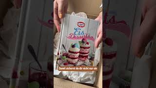 Dr Oetker BücherBox Medium Schnelles Backen [upl. by Liagiba635]