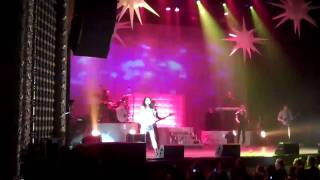 Miranda Cosgrove  quotAbout You Nowquot Pabst Theater Milwaukee WI 012611 [upl. by Ethelda57]