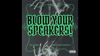 FREE 99zed x Saliva Grey Grimy  Experimental Boom Bap Type Beat quotBLOW YOUR SPEAKERSquot [upl. by Nosreve771]