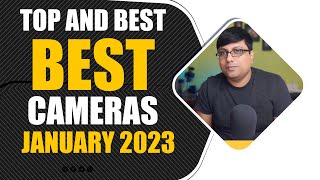 Best Camera of January 2023  List of Top 17 Best Mirrorless Cameras  Canon  Nikon  Fuji  Sony [upl. by Adnilec535]