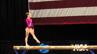 Mckayla Maroney  Vault London 2012 Olympics [upl. by Christen588]