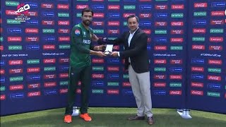 Mohammad Amir 2 Wickets Player of the Match Interview  Pakistan vs Canada T20 World Cup 2024 [upl. by Eened]