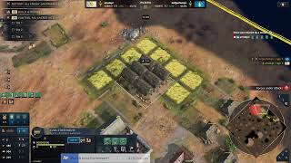 Age of Empires 4 Ranked Multiplayer Japanese vs Mongols Live Streaming 1 20240317 [upl. by Sausa]