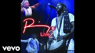 Ringo Madlingozi  uDoli Live at The Playhouse Durban 2007 Official Audio [upl. by Nnyw]