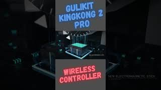 GuliKit Kingkong 2 Pro Wireless Controller Review The Ultimate Gaming Controller for NS Switch [upl. by Millard]