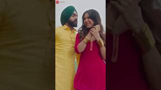 PaundaBoliyaan PUAADA AmmyVirk SonamBajwa HarmanjeetSingh VRakxMusic TarannumMalik shorts [upl. by Atirma]