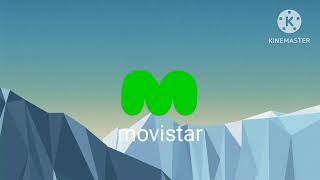 movistar starup and shutdown [upl. by Seagrave]