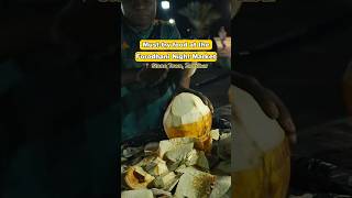 Night Market Stone Town Zanzibar [upl. by Helaine]