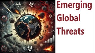 NonState Actors Emerging Global Threats [upl. by Aittam495]