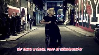 G DRAGON 삐딱하게 CROOKED SUB ESPAÑOL [upl. by Adolphe361]