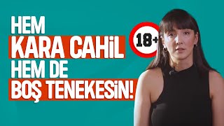 BAŞAK KABLAN DİYE BİR YOUTUBER “BAŞÖRTÜSÜ POLİTİKTİR” DEMİŞ VAZİYET ALIN AĞIR KONUŞACAĞIM [upl. by Seena536]