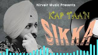 SIKKA  KAPTAAN  NIRVAIR MUSIC  PK Tohana [upl. by Martguerita]