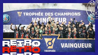 🏆 Trophée des Champions Nos 10 victoires [upl. by Nenerb867]