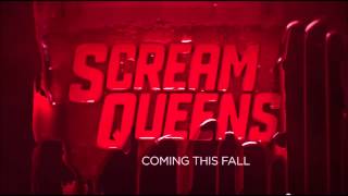 Scream Queens Theme SongSoundtrack  quotWham Bamquot by Clooney AUDIO [upl. by Timmons]