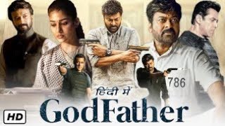 god father tamil hindi dubbed full movie  godfather full movie in hindi dubbed [upl. by Leahsim104]