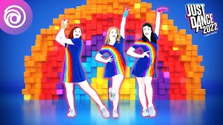 Waterval  K3  Just Dance Unlimited OFFICIEL [upl. by Macdonell851]