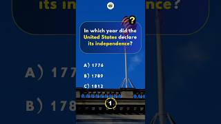 USA Quiz Knowledge Facts You Should Know quiz quiztime [upl. by Maloy]