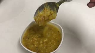 Quick Poha Recipe For Babies  Homemade Baby Food  Breakfast Recipe For 8 Months Baby [upl. by Tiemroth248]