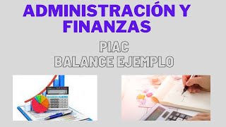 💡🙌Aprende a Resolver Balance de Situación diferenciando Masas y elementos Patrimoniales [upl. by Lavery]