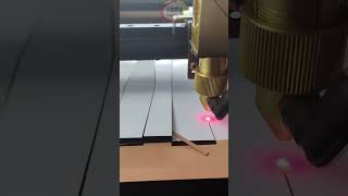 60w 80w 100w Cheap Laser Cutter Engraver 4060 6090 [upl. by Anauqahs]